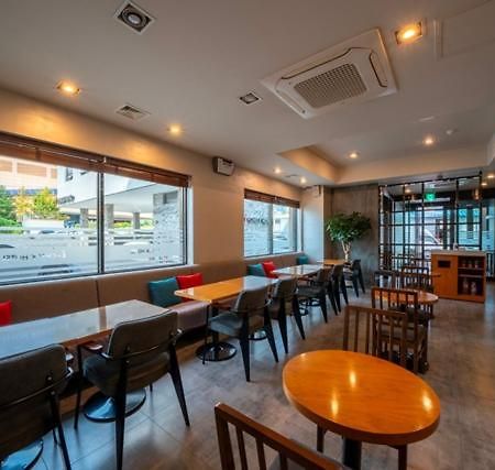 I-Check Hyunjin Hotel 東海市 エクステリア 写真