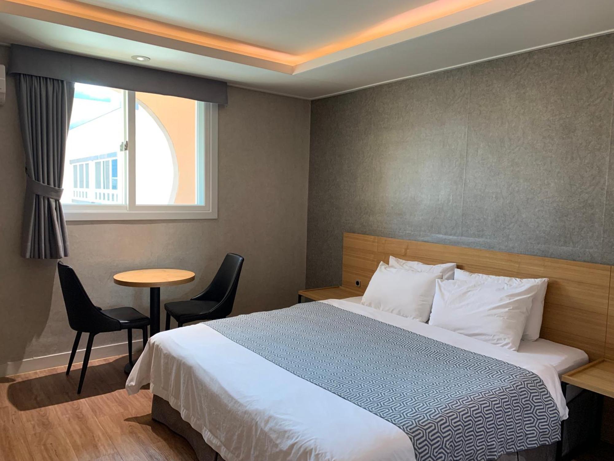 I-Check Hyunjin Hotel 東海市 エクステリア 写真
