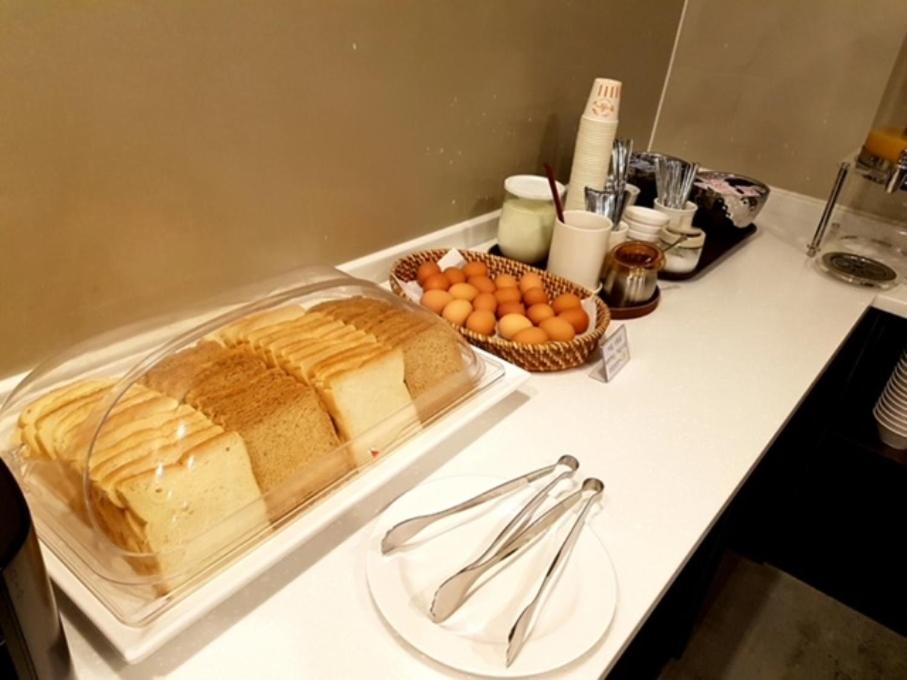I-Check Hyunjin Hotel 東海市 エクステリア 写真