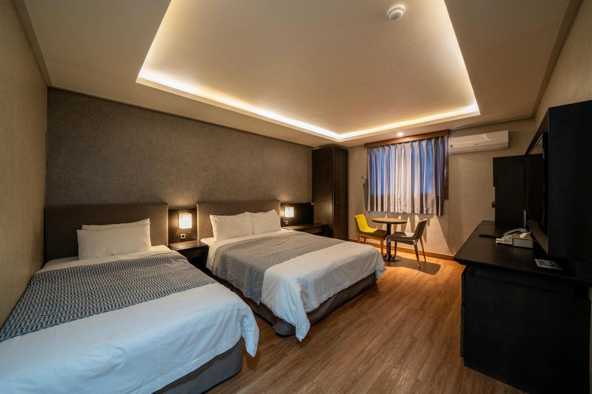 I-Check Hyunjin Hotel 東海市 エクステリア 写真