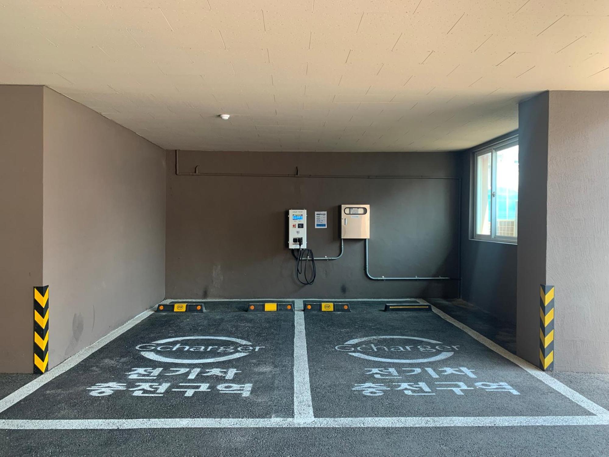 I-Check Hyunjin Hotel 東海市 エクステリア 写真
